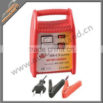 12V Battery Charger