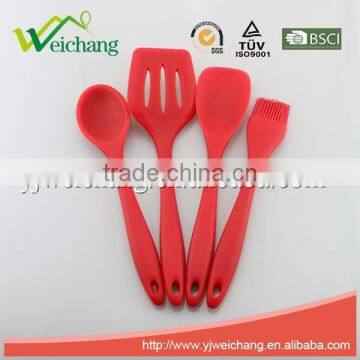WCR267D Silicone Brush Kitchen Tools Utensil Classic Design Made in China Yangjiang photo-4