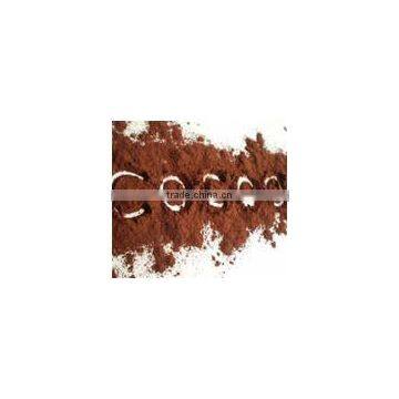 Dark Cocoa Powder