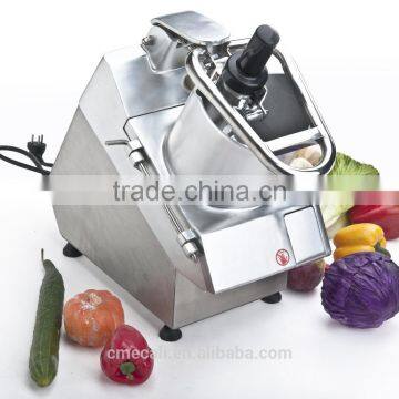 Electric Vegetable Cutter/Vegetable Slicer/Fruit Dicer Machine For USA photo-2