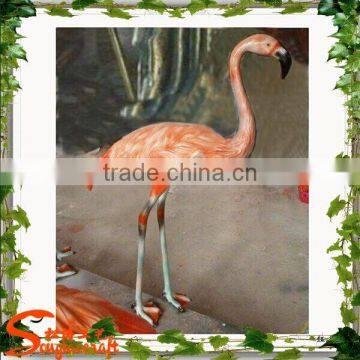 Wholesale artificial antique statues for sale fiberglass animal statues