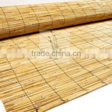 reed natural mats