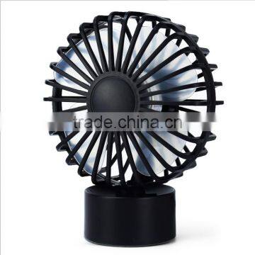 UCHOME USB Table Desktop Personal Mini Fan photo-5