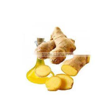 Ginger Oil photo-5