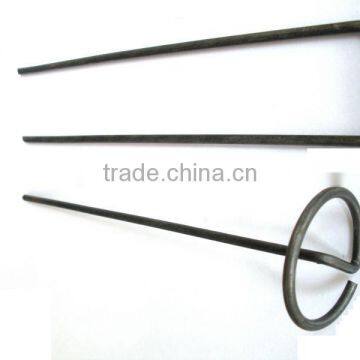 Cheap Painted Sod Staples From Chinese Factory photo-5