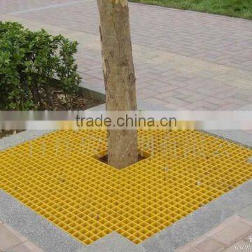 Plastic Drain Cover Grating With Low Price and High Quality photo-6