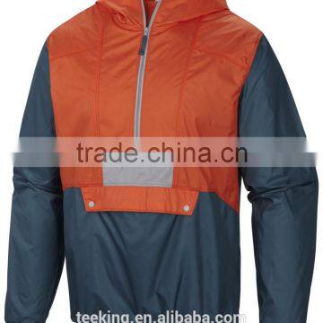 high quality cheap windbreaker waterproof nylon windbreaker