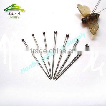 New Epoxy Resin Head Student Entomology Insect Pin