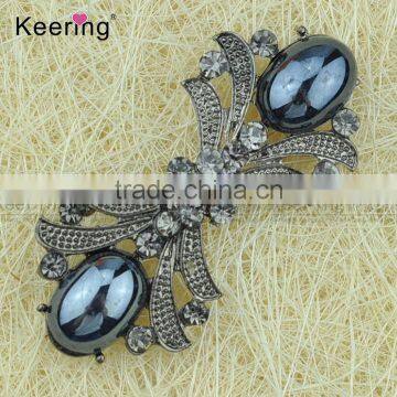 2017 Fashion Design Metal Push Button WBK-1497 photo-3