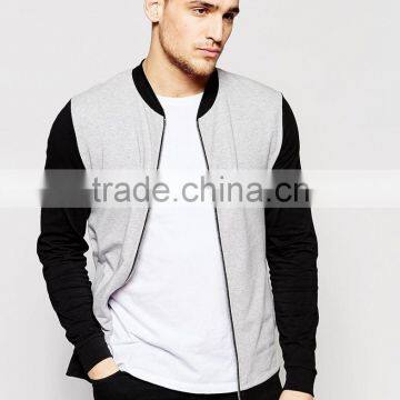 Slim cut Track Top