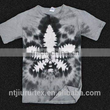 Men Tie Dye T-shirt , Design Customized T-shirt