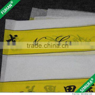 Top Grade Food Wrapping Wax Paper,Printed Food Gift Wrapping Paper photo-2