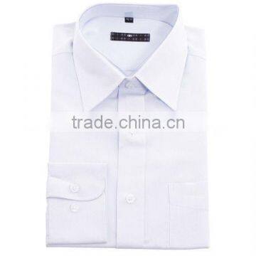 Men white dress shirts white cotton shirts for man