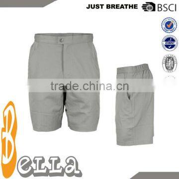 new designer mans golf sports shorts high quality