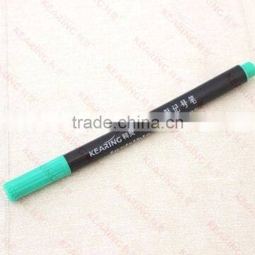 Kearing Fabric Paint Secrect Marking Pen Permanent UV Marker Non Smell & Non Color #UVP10-B