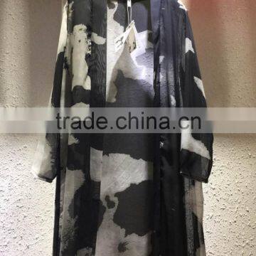 GZY Embroidered Shirt Women Stcok Mixed Model High Quality 2017 Slim Comfortable Cheap Hot Selling Export China photo-5