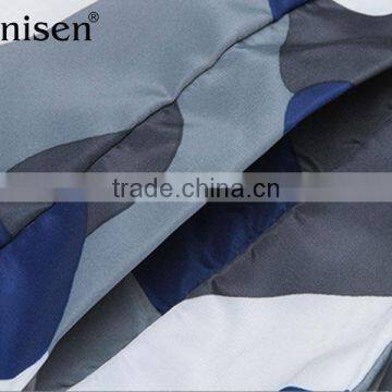 Hot Sale Breathable Thin Light Nylon Sport Hoodies Men Camo Jacket photo-4