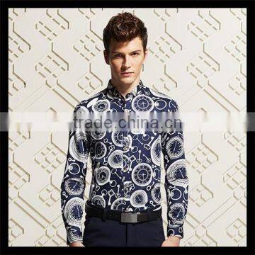 fashion brand superior quality man polyester t shirt mauritius