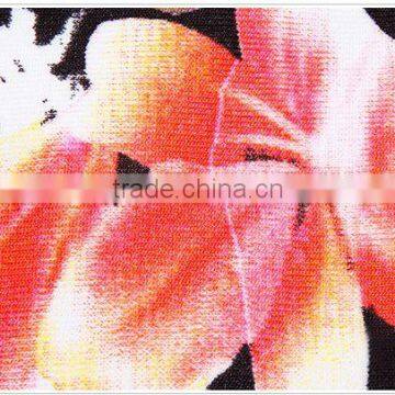 High Quality New 2 Piece Flower Print Bandage Dress Sexy Bodycon Party Party Dress photo-6