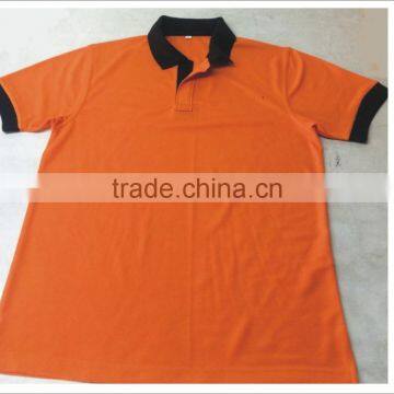 Polo Neck T-Shirts photo-2