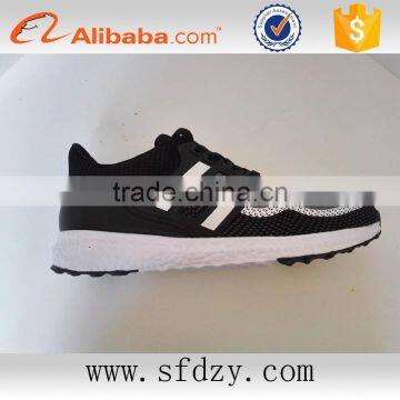 Best quality men comfortable hot sell casual shoe  china factory