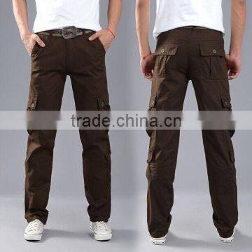 Various Wholesale Cargo Pants for Men