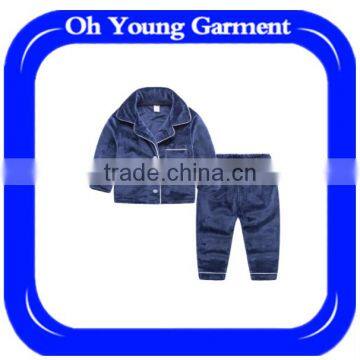 2016 wholesale baby sleepwear,pyjamas kids pajamas,sleeping wear for baby boy