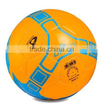 TPU/PU/PVC Promotion Football Wholesale photo-2