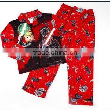 Age 6-10 Big Boys Pajamas photo-2
