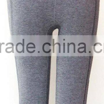 Seamless Fashion Sports Wear Yoga Pants photo-3