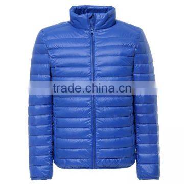 Men Parkas 90% Duck Down Ultra Light Packable Winter Jacket Men Hooded Men's Down Jacket photo-4