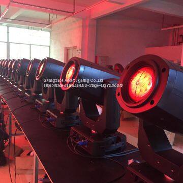 300W Led Spot Moving Head With Profile（AL300PRO） photo-2