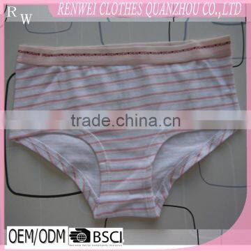 underwear girls brief women panties