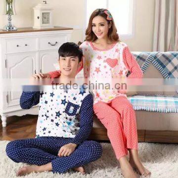 2015 Wholesale Women Pajamas Winter