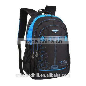 Wholesale Fashionable Oxford School Bag Children School Bag photo-2