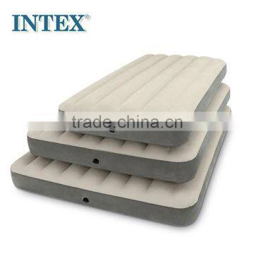 INTEX Fiber-tech Deluxe Single-high Air Bed 64707/64708/64709 photo-2