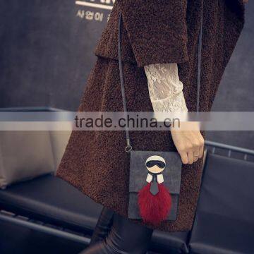 Fashion Single Shoulder Bag photo-2