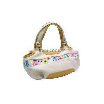 Ladies hand bags