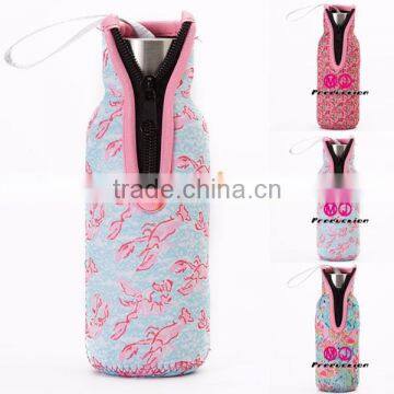Wholesale Boho Slap Can Cooler photo-2
