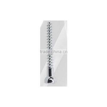 Cortical Shaft Screw