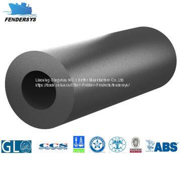 High quality pier hollow rubber fender