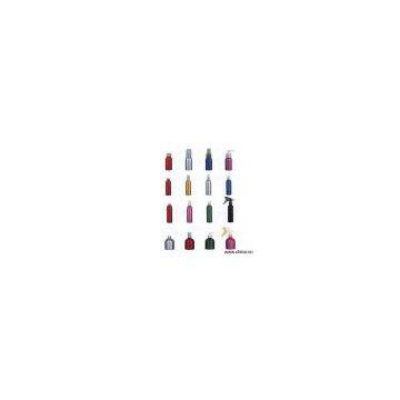 Sell Aluminium Bottle