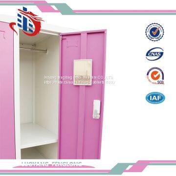 KD Structure Godrej Steel Almirah Storage Staff Cabinet 6 Door Steel Locker photo-4