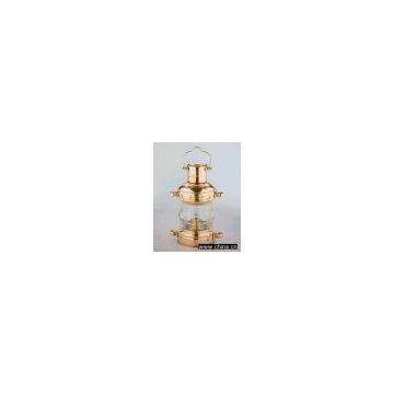 Anchor Lamp