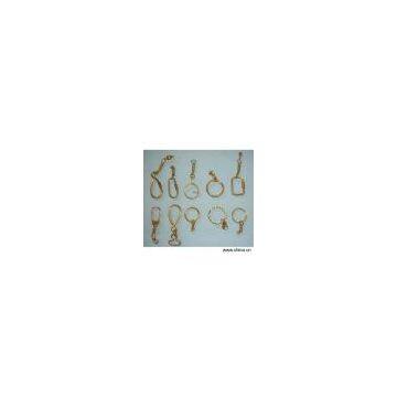Sell Keychains, Buckles, & Jewelry Fittings