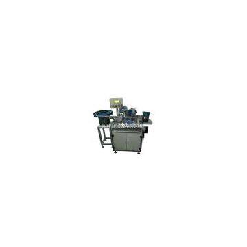 Nozzle Automatic Assembly Machine