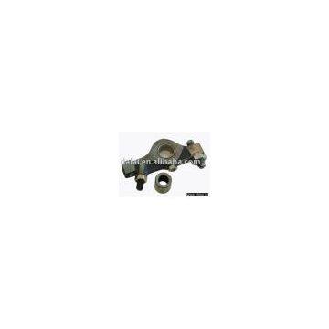 rocker lever with bush