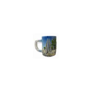 Ceramic Tourist Souvenirs Mug,ceramic Souvenir Crafts
