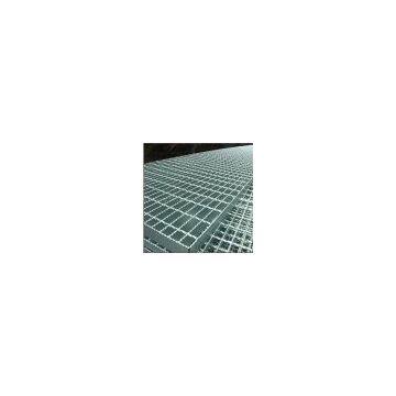 HDG steel grating