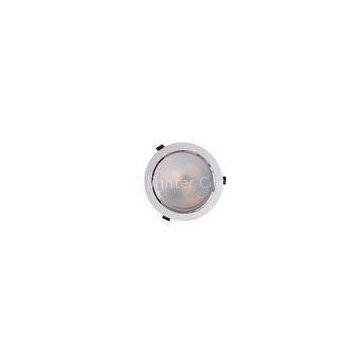 Power 220V / 3W, 6000 - 6500k, CRI 70 Led Recessed Down Lighting CE / ROSH